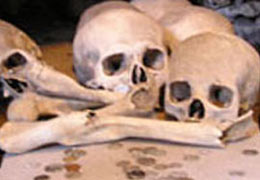 Kürtlerin atıldığı kuyulara dikkat!