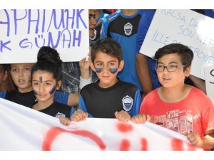 Kayseri Erciyesspor'daki yönetim krizi