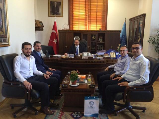 TUSKAD’ın Ankara çıkarması