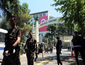 YÖK askeri okul öğrencileri için üniversiteye geçiş sınavı yapacak