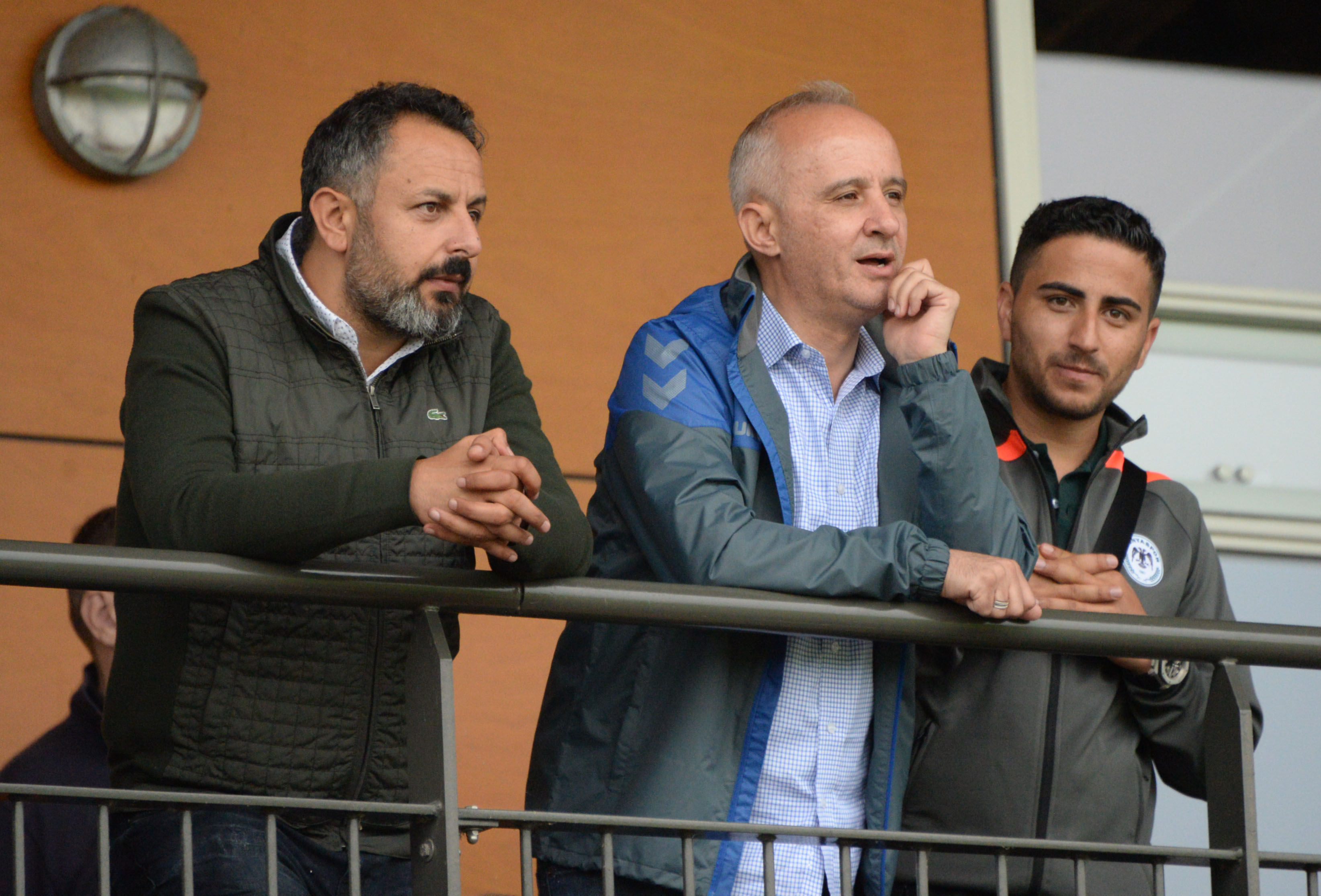 Konyaspor, transferde düğmeye bastı