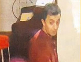 Genelkurmay'daki silahlı sivil hain bakın kimin arkadaşı çıktı!