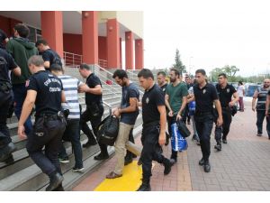 FETÖ'nün darbe girişimine ilişkin soruşturma