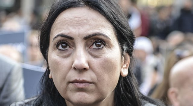Figen Yüksekdağ hakkındaki iddianame kabul edildi