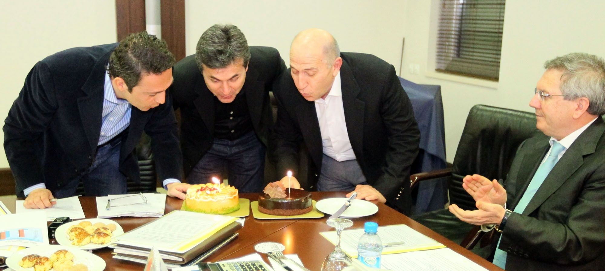 Aziz Yıldırım: Aykut Kocaman için sözümü yutardım