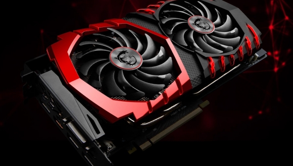 GPU'lar için GDDR6 Bellek Geliyor!