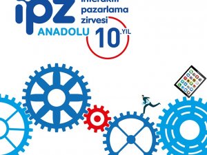 İPZ Anadolu, 1 Eylül’de Konya’da