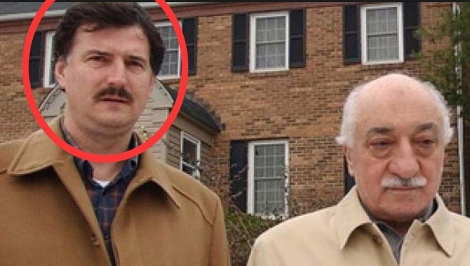 "FETÖ'nün ikinci adamı"nın yakınlarının cezası onandı