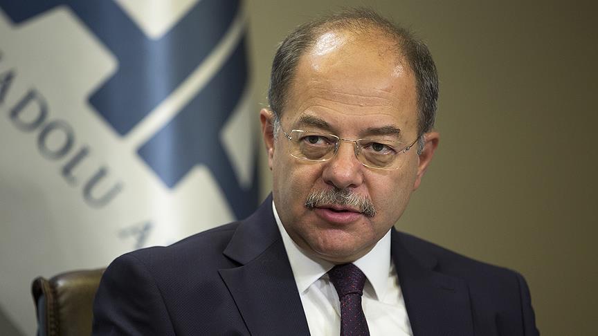 Bu sene sonuna kadar 20 bin sağlık personeli alınacak