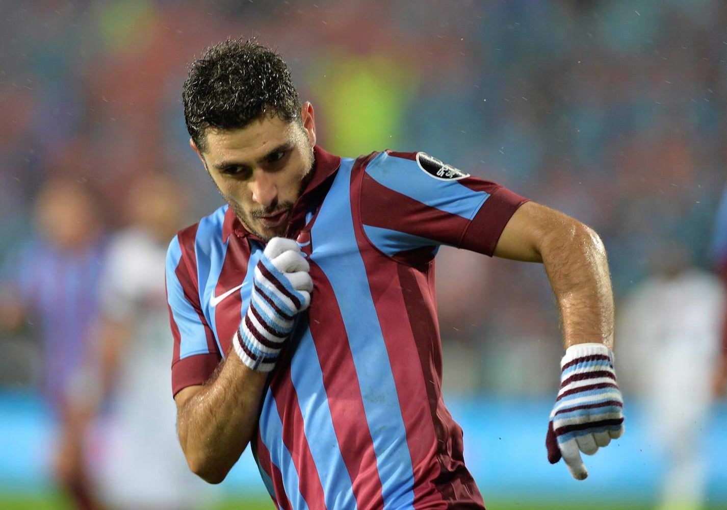 Konyaspor, Özer Hurmacı'dan vazgeçti