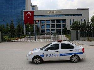 Danıştay'a FETÖ/PDY operasyonu: 65 gözaltı