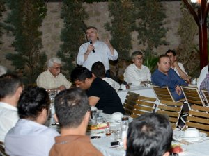 Akyürek: Yeni bir döneme girdik