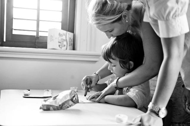 Otizmin tedavisi mümkün!