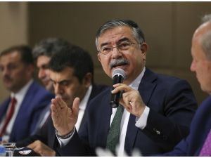 MEB'den meslek liseleri için özel sektörle yeni işbirliği