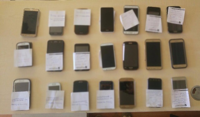 5 kişiyi gasp eden Suriyeli tutuklandı