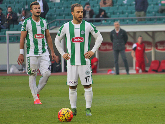 FIFA'dan Alban Meha'ya izin