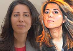 DTP'li vekil nasıl BEYAZ KÜRT oldu