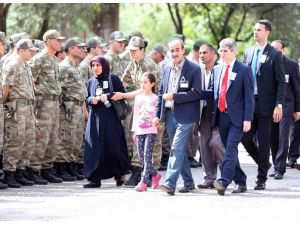 Kılıçdaroğlu'nun konvoyuna saldırı