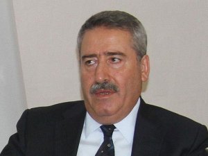 Vali Kıraç hakkında gözaltı kararı