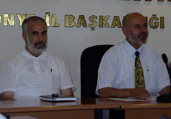 Özelleştirmenin şekli tartışılmalı