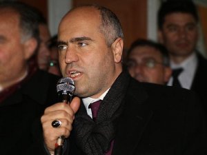 Eski AK Parti Erzurum İl Başkanı Murat Kılıç tutuklandı