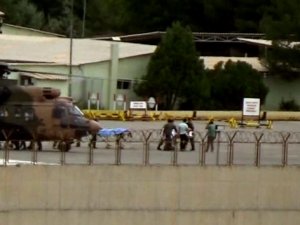 Şırnak Valiliği'nden saldırı açıklaması