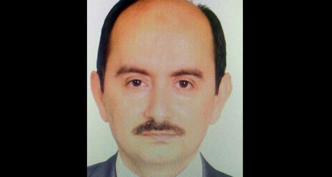 Ege Plastik'in sahibi para dolu çanta ile kaçarken yakalandı