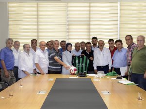 Meram’da Ömer Halisdemir futbol turnuvası başlıyor