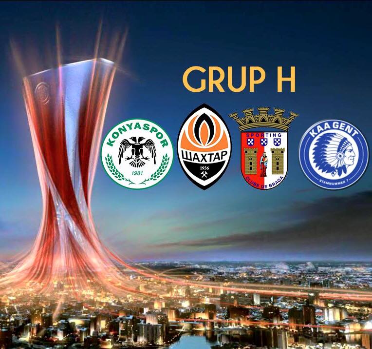 Konyaspor'un Avrupa fikstürü belli oldu
