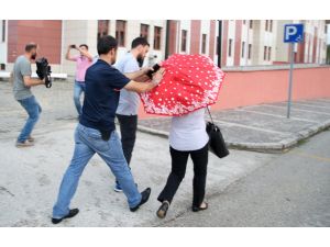 FETÖ'nün darbe girişimine ilişkin soruşturma