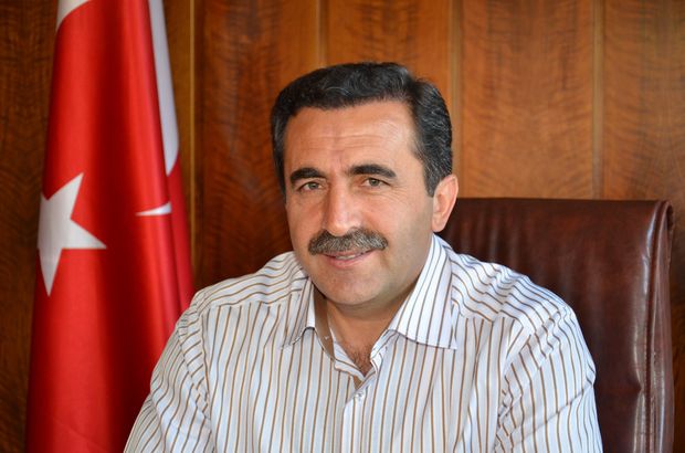 Ilgın İlçe Belediye Başkanı Halil İbrahim Oral gözaltına alındı