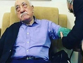 FETÖ'nün AVM oyunu deşifre oldu