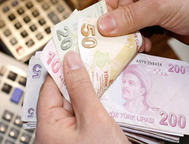 Borçlu esnafa büyük müjde