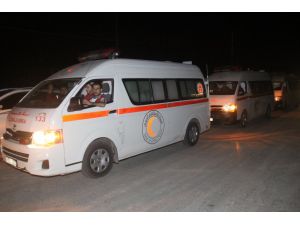 Suriye'deki iç savaş