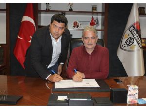 Manisaspor'da Koray Palaz dönemi