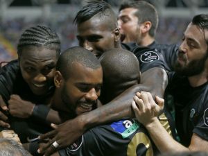 Futbol: Spor Toto Süper Lig