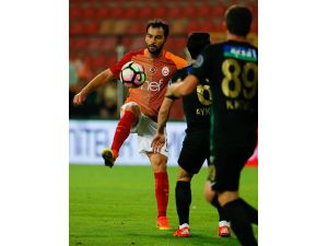 Futbol: Spor Toto Süper Lig