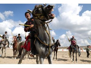 Etnospor Kültür Festivali