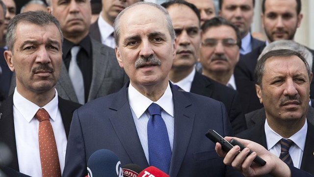 'Türkiye 79 milyon hep beraber terör örgütlerine diz çöktürecek'