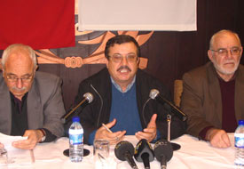 İHL'ler tek çatı altında birleştirilemez