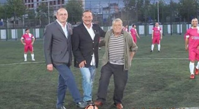 Bursaspor'un eski futbolcusu Sedat Çelen vefat etti