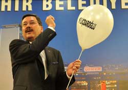 Doğan Grubu'nun Gökçek nefreti