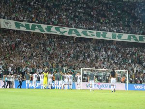 "Avrupa'da önemli işler başaracağımıza inanıyoruz"