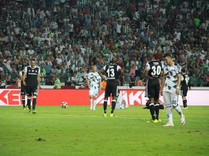 PFDK'dan Atiker Konyaspor'a ceza