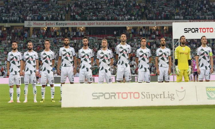 Bajic ve Ömer Ali'den maç değerlendirmesi