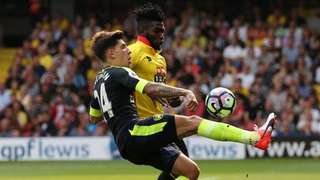 Galatasaray'dan sürpriz hamle: Isaac Success