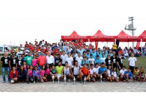 Türkiye Durgunsu Kano Şampiyonası