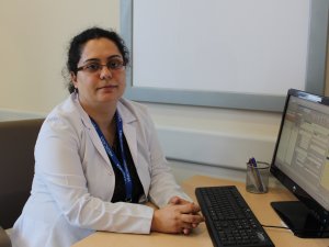 Depresyon etkin tedavi edilen bir rahatsızlık