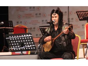 Etnospor Kültür Festivali