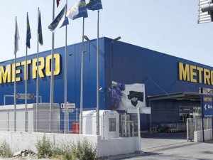 Metro işçisi grev kararı aldı
